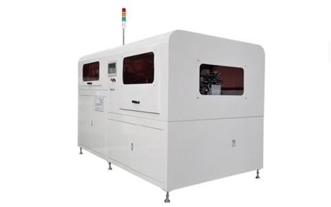 智能弯管一体机