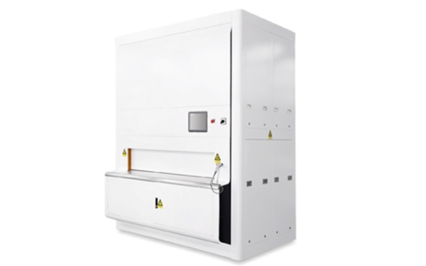 垂直式智能立体柜