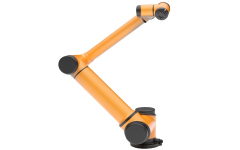 AUBO-i系列协作机器人