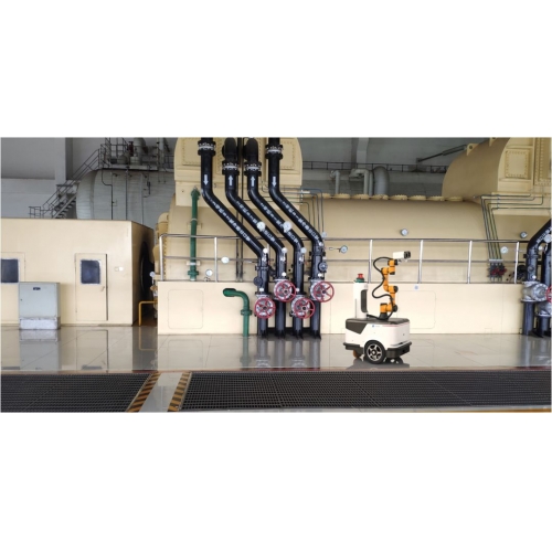 运维巡检机器人